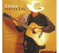 Dan Seals - In a Quiet Room II