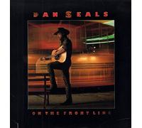 Dan Seals - On The Frontline