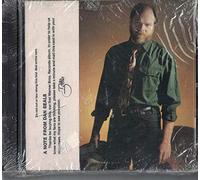 Dan Seals - Walking the Wire