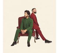 Dan + Shay - Its Officially Christmas (CD)