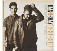 Dan + Shay Obsessed (CD)