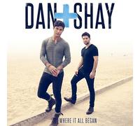 Dan + Shay - Where It All Began [Vinilo]