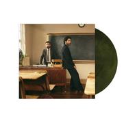 Dan + Shay - Young (Chalkboard Green Vinyl) [Vinilo]