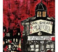 Dan Shears & The Velveteen Orkestra - Eternal Mystery of The Human Heart