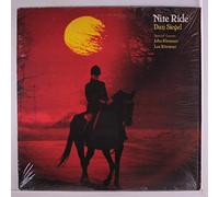 DAN SIEGEL - Nite Ride