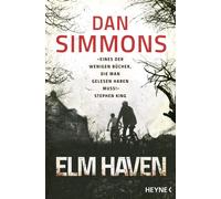 Dan Simmons Joachim Körber Friedric Elm Haven: Zwei Romane in ein (Tapa blanda)