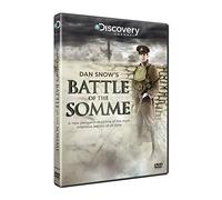 Dan Snow's Battle of the Somme [DVD] [Reino Unido]