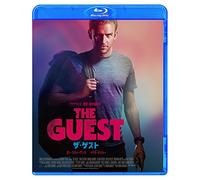 Dan Stevens - The Guest [Edizione: Giappone] [Italia] [Blu-ray]