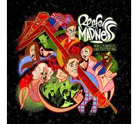 Dan Studney Reefer Madness (CD) Album (Importación USA)