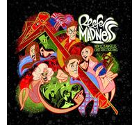 Dan Studney – Reefer Madness (New Los Angeles Cast Recording) – CD – Importación USA