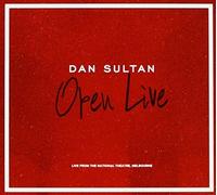 Dan Sultan - Openlive: Live From The Nation