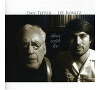 Dan Tepfer & Lee Konitz - Duos With Lee