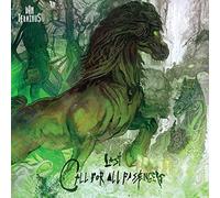 Dan terminus - Last call for all passengers