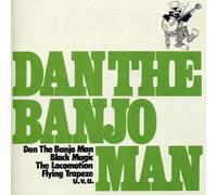 Dan the Banjo Man - Dan The Banjo Man