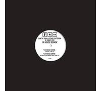 DAN THE DRUM X CARMY LOVE - HURT SO BAD - THE REMIXES EP [Vinilo]