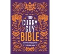 Dan Toombs The Curry Guy Bible (Tapa dura) (Importación USA)