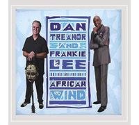 Dan Treanor & Frankie Lee - African Wind