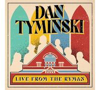 DAN TYMINSKI: LIVE FROM THE RYMAN