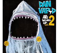 Dan Vapid And The Cheats - All Wound Up V.2
