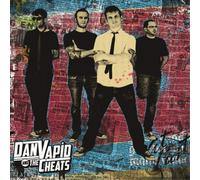 Dan Vapid And The Cheats - Dan Vapid And The Cheats [VINYL] [Vinilo]