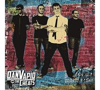 Dan Vapid And The Cheats - Dan Vapid And The Cheats [VINYL] [Vinilo]