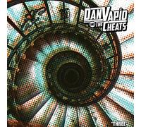 Dan Vapid And The Cheats - Three