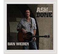 Dan Weber - Ash and Bone