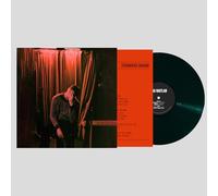 DAN WHITLAM - STRANGERS (AGAIN) (GREEN VINYL) [Vinilo]