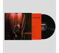 DAN WHITLAM - STRANGERS (AGAIN) [Vinilo]
