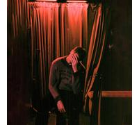 DAN WHITLAM - STRANGERS (AGAIN) (GREEN VINYL) [Vinilo]