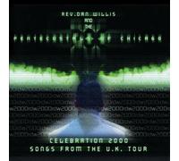Dan Willis & Pentecostals of Chicago - Songs From the U.K.