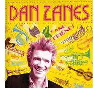 Dan Zanes - Hello Dolly/I Am What I Am [Vinilo]