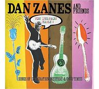 Dan Zanes - The Welcome Table: Songs Of Inspiration, Mystery & Good Time