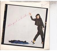 Dana (9) - The Girl Is Back (In Town) 7"