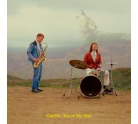 Dana And Alden - Coyote, You'Re My Star [Vinilo]