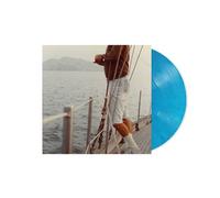 Dana and Alden - Papa's Boat[Lighthouse Blue Eco-Mix LP] [Vinilo]