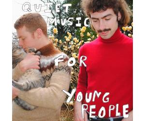 Dana And Alden - Quiet Music for Young People