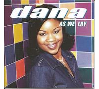 Dana - As We Lay(usa Tiroir)