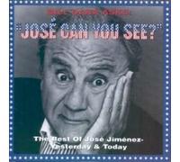 Dana, Bill - Jose Can You See: Best of Jose Jimenez