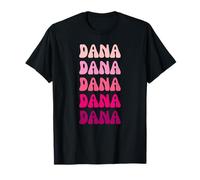 Dana Camiseta
