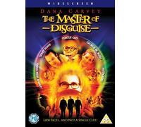 Dana Carvey - Master of Disguise [Reino Unido] [DVD]