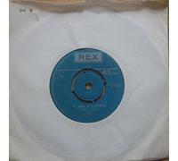 DANA - DANA 7"Single All Kinds Of Everything/Channel Breeze