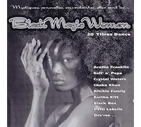 Dana Dawson - Black Magic Woman