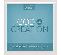 Dana Dirksen - Questions with Answers Vol. 1: God & Creation