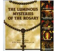 Dana & Father Kevin Scallon - The Luminous Mysteries of the