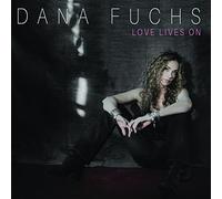 Dana Fuchs - Love Lives On [Vinilo]