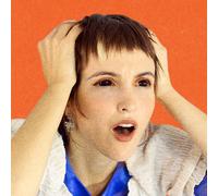 Dana Gavanski Late Slap (Vinyl) 12" Album