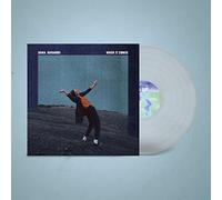 DANA GAVANSKI - WHEN IT COMES (CLEAR) [Vinilo]