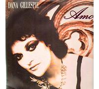 Dana Gillespie - Amor (1990) [VINYL]