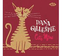 Dana Gillespie – Cats Meow